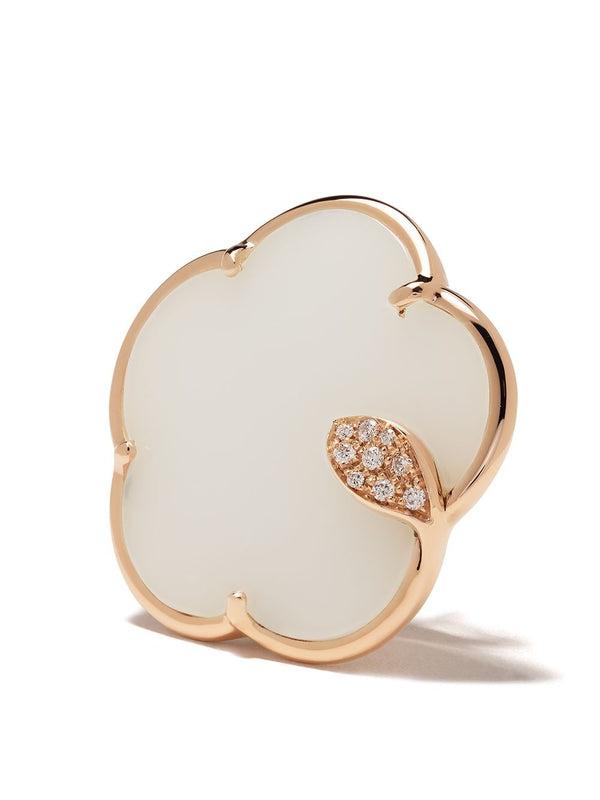 Pasquale Bruni 18kt rose gold earrings in rose gold