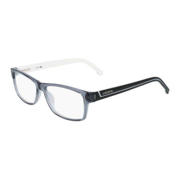 Lacoste L2707035 eyeglasses in gray