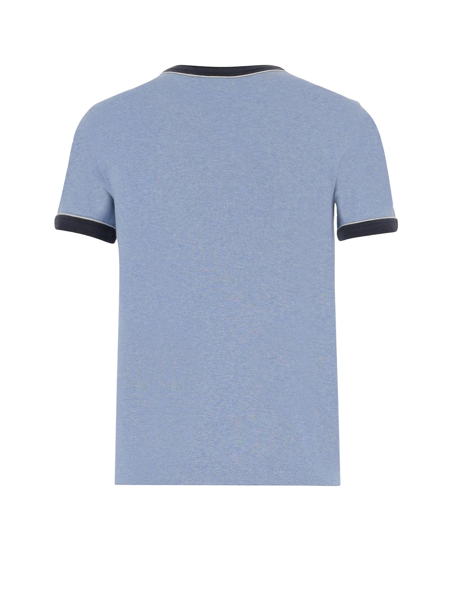 Chloè T-Shirts And Polos Ceylanblue Cotone