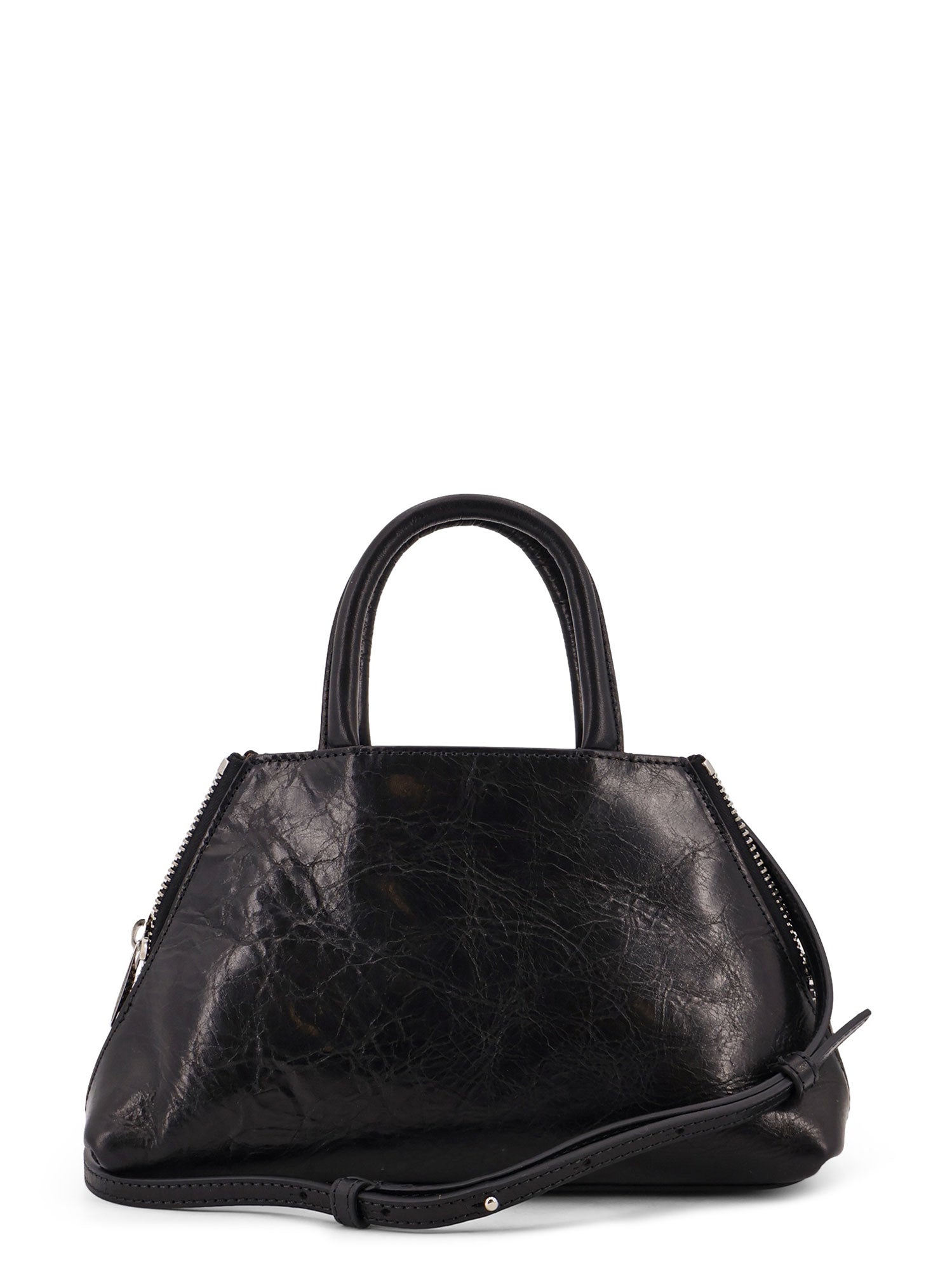 Coperni Bags Black Pelle
