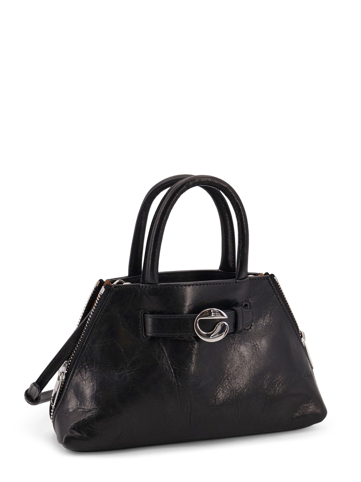 Coperni Bags Black Pelle