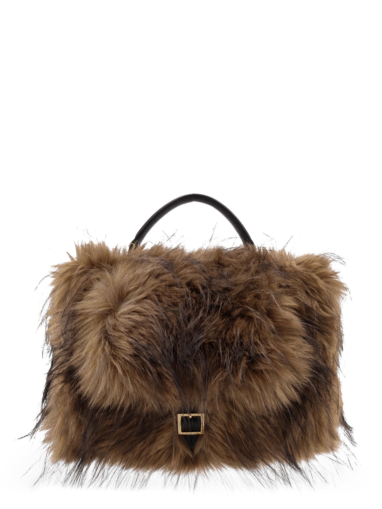 Sacai Bags Beige Poliestere