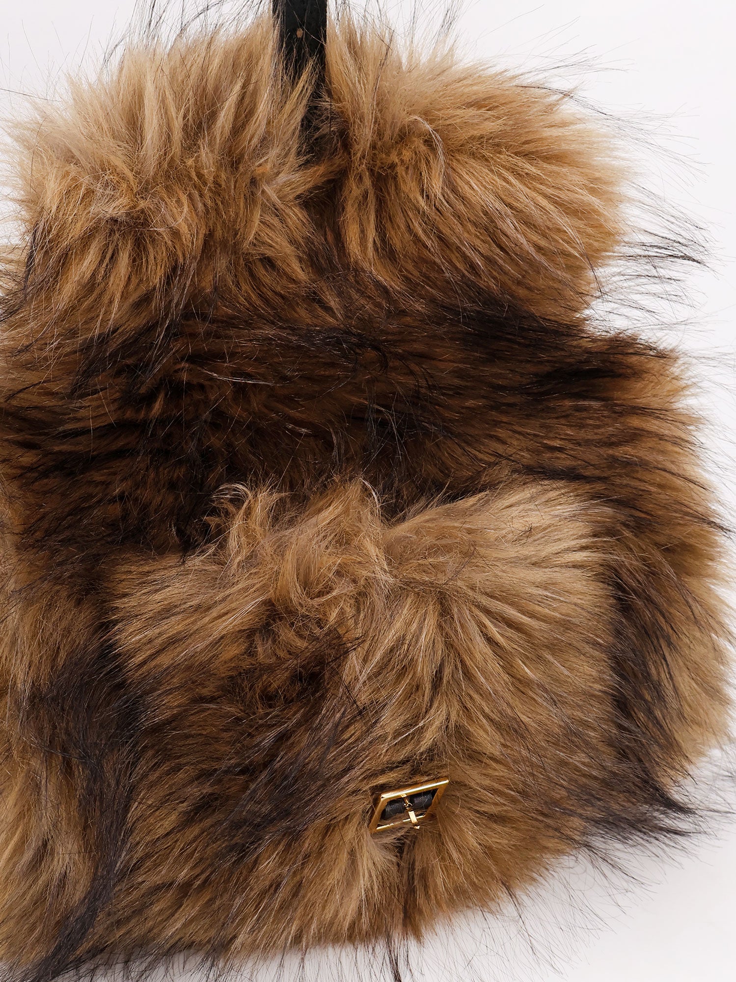 Sacai Bags Beige Poliestere