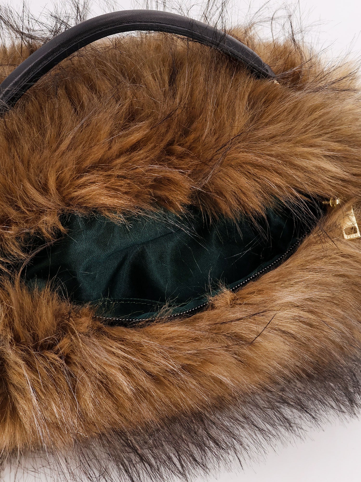 Sacai Bags Beige Poliestere