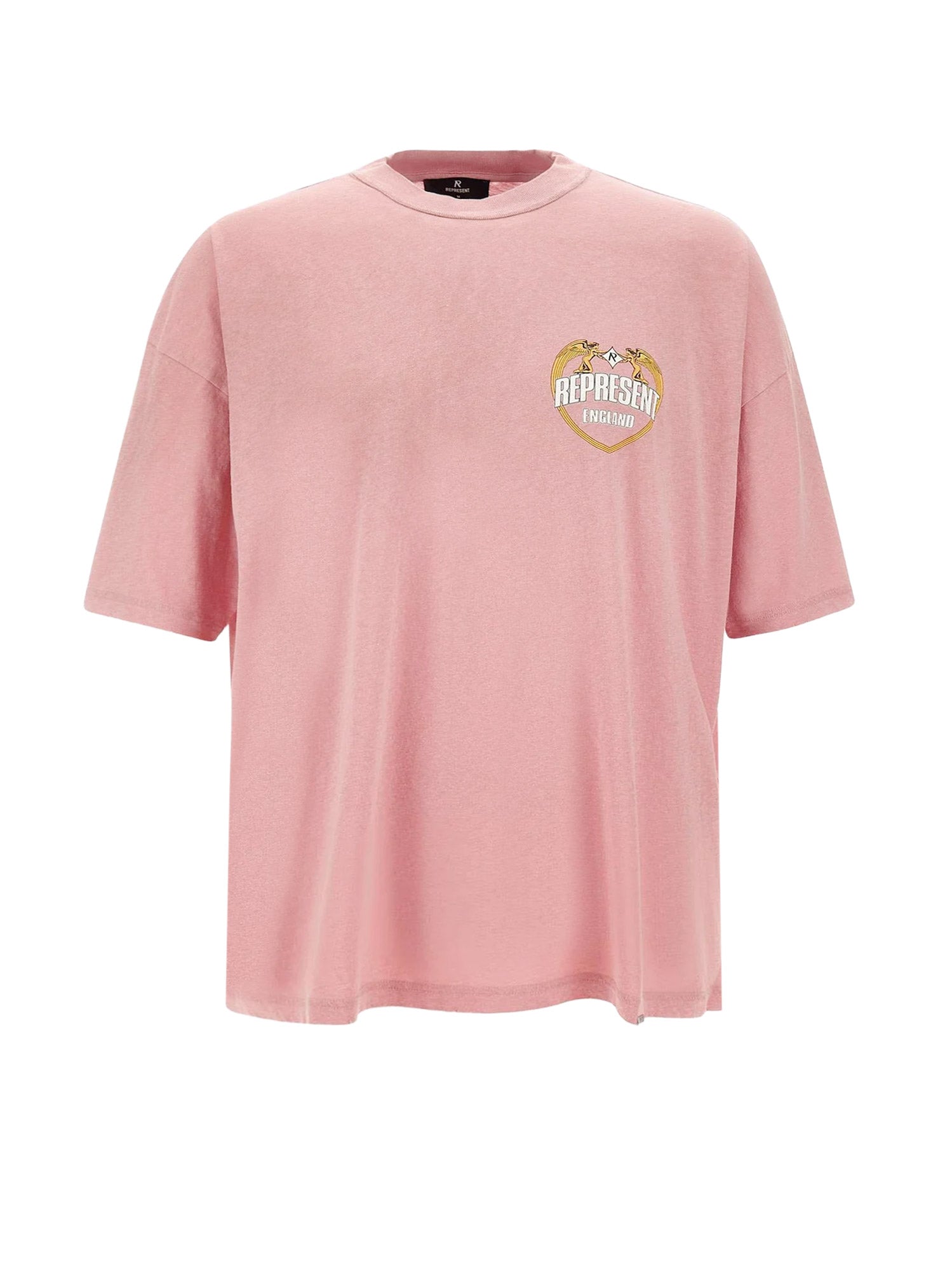 Represent T-shirts and Polos Quartz Cotone