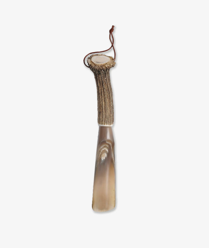 Small Shoehorn Venezia Brown Scarpe