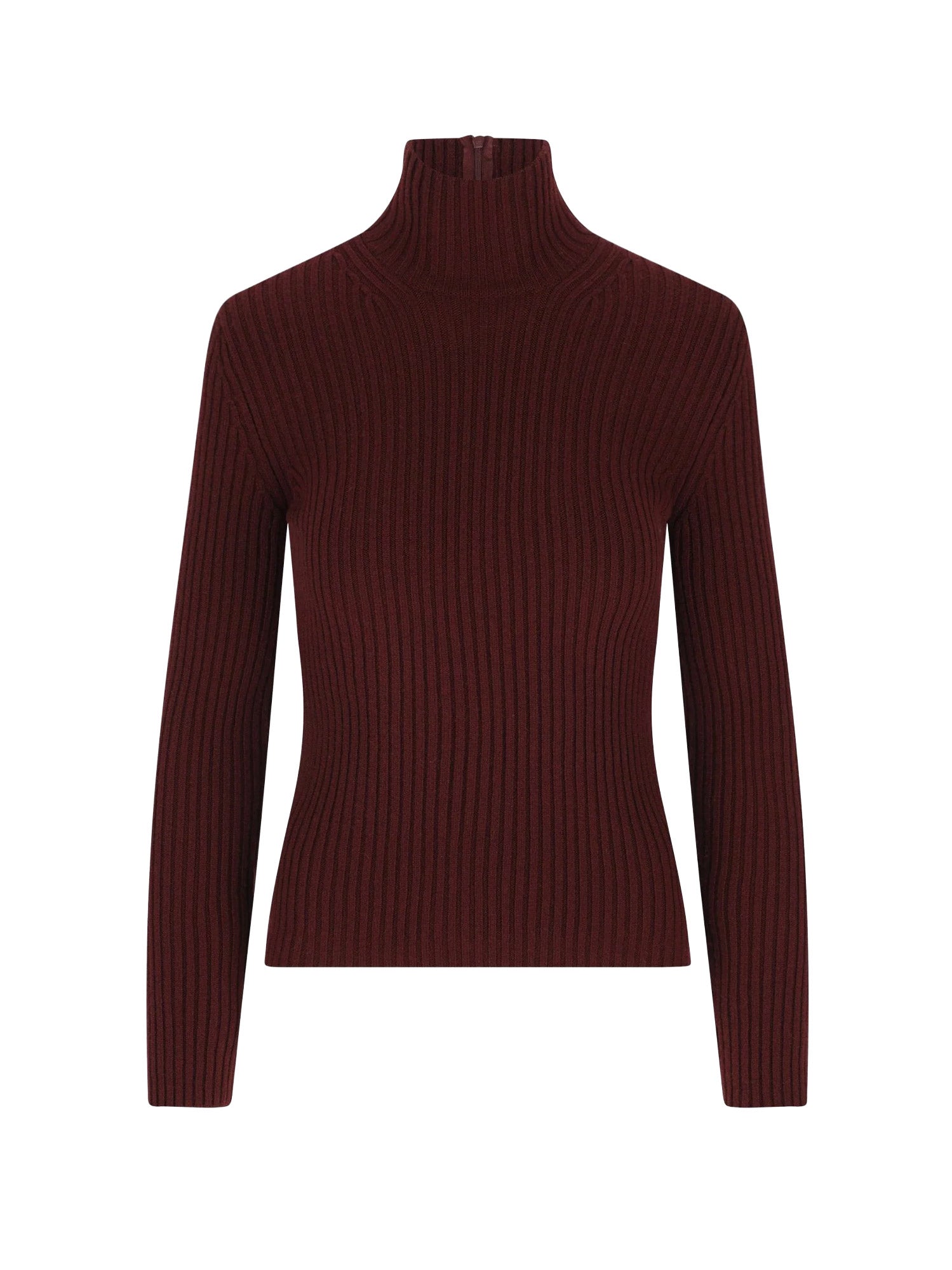 Max Mara Sweaters Ciliegia