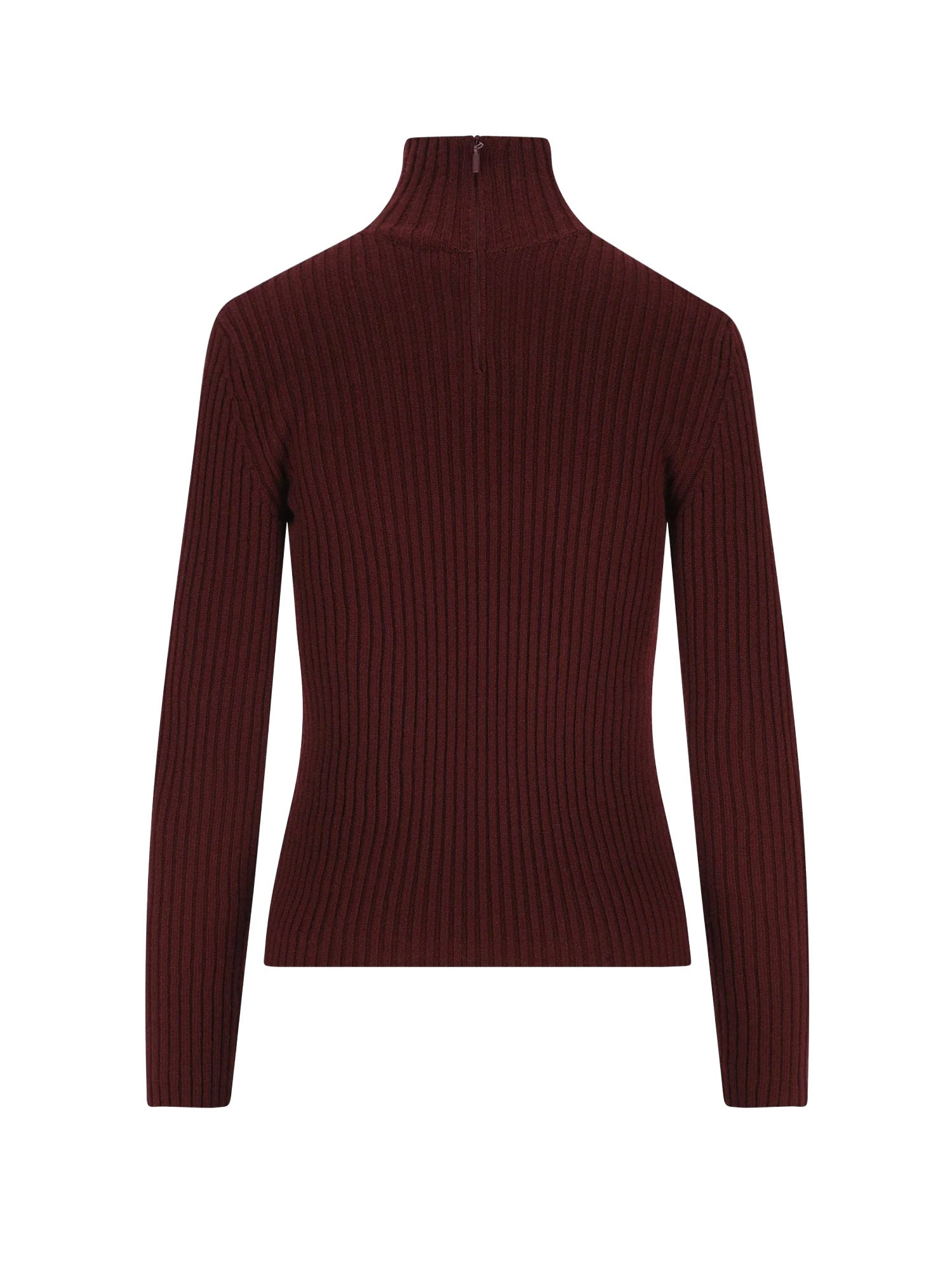 Max Mara Sweaters Ciliegia
