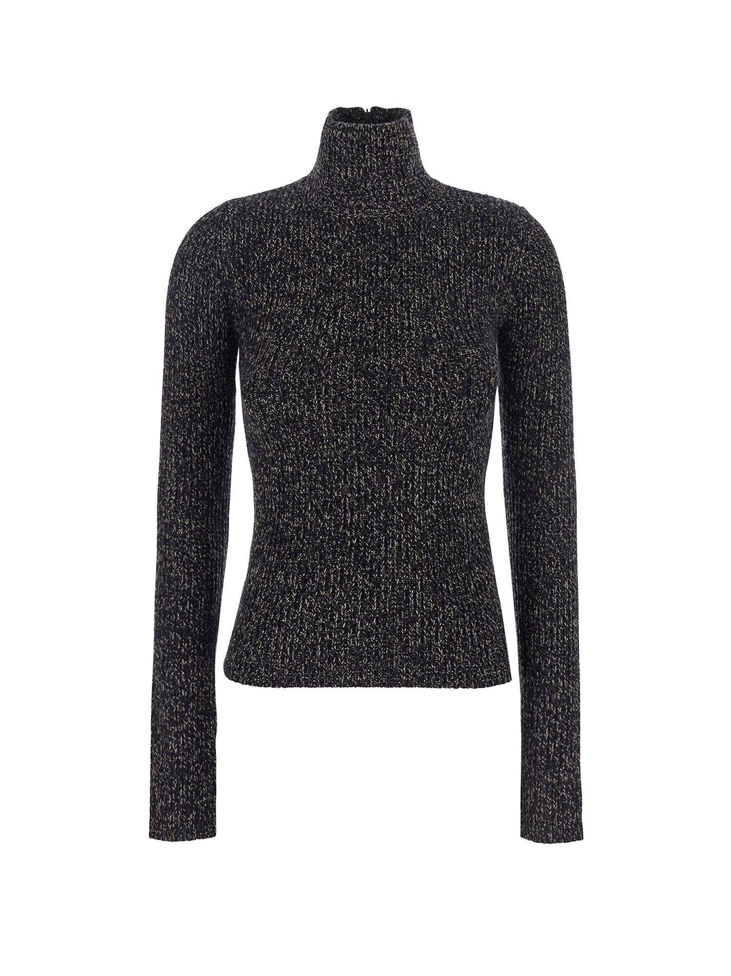 Max Mara Sweaters Camel