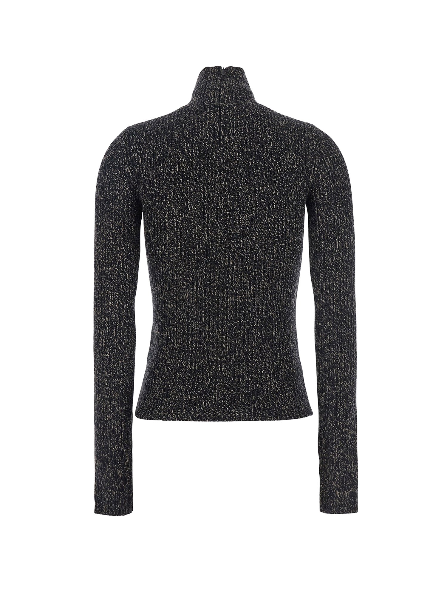 Max Mara Sweaters Camel