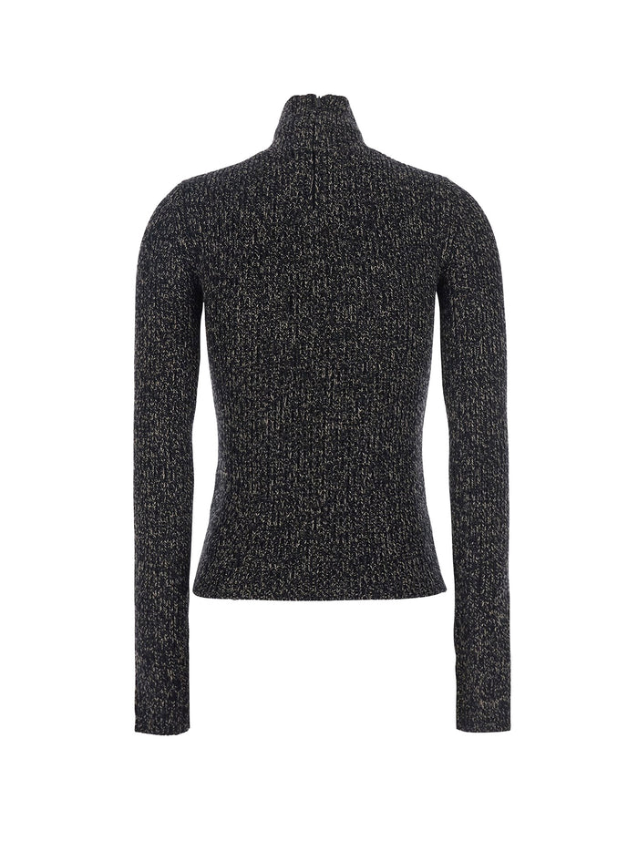 Max Mara Sweaters Camel