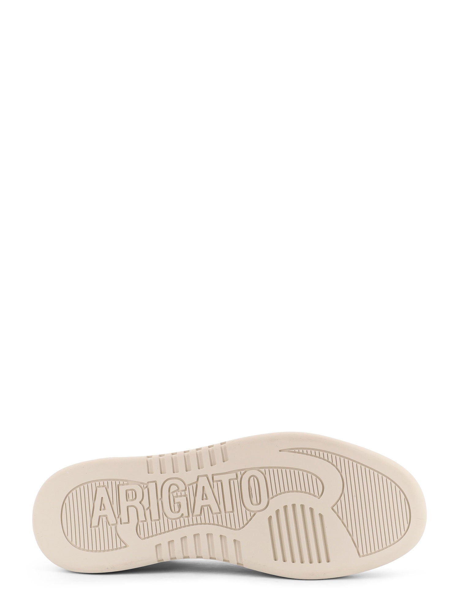 Axel Arigato Sneakers White Pelle/suede