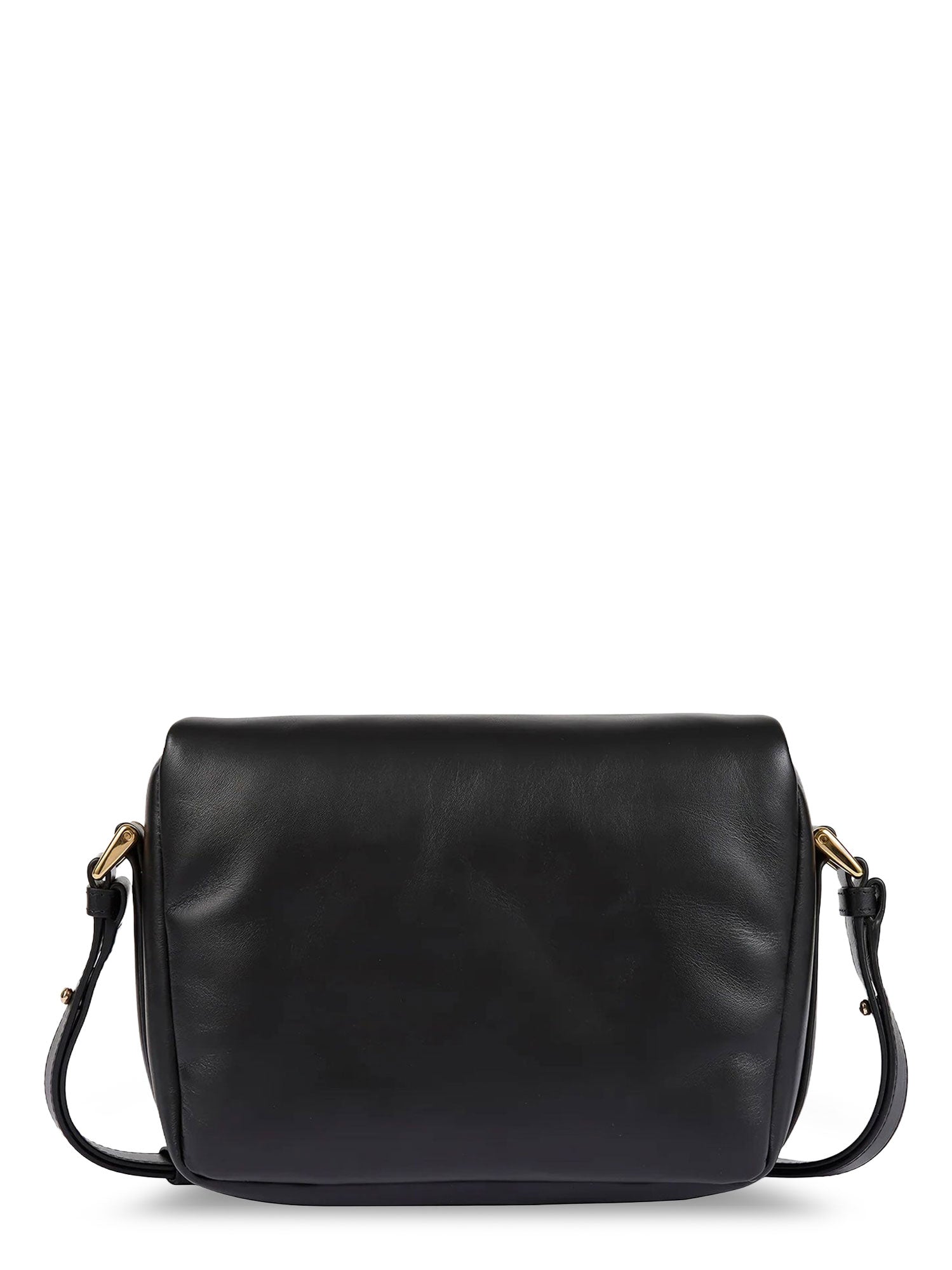 A.p.c. Bags Black Pelle