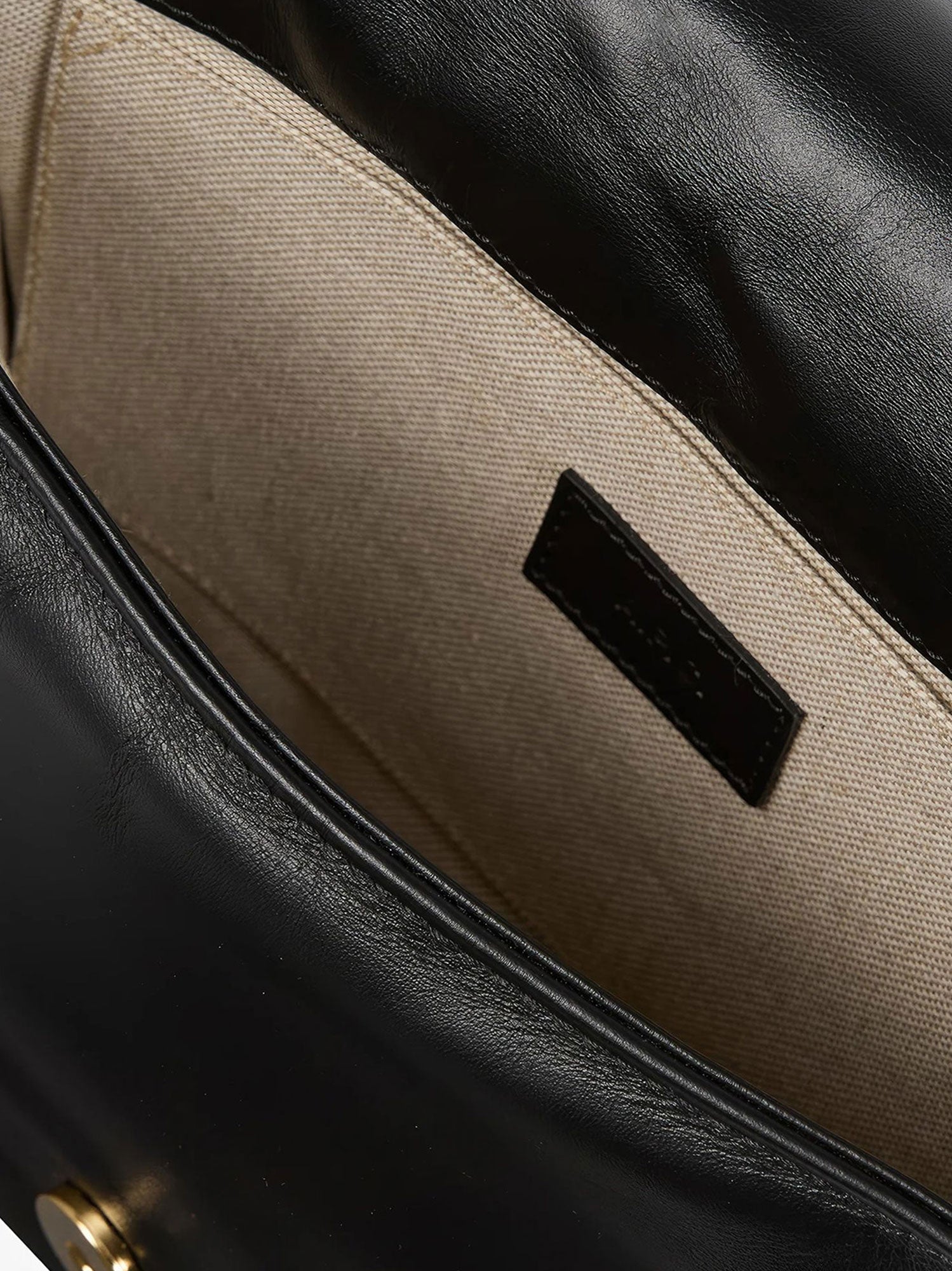 A.p.c. Bags Black Pelle