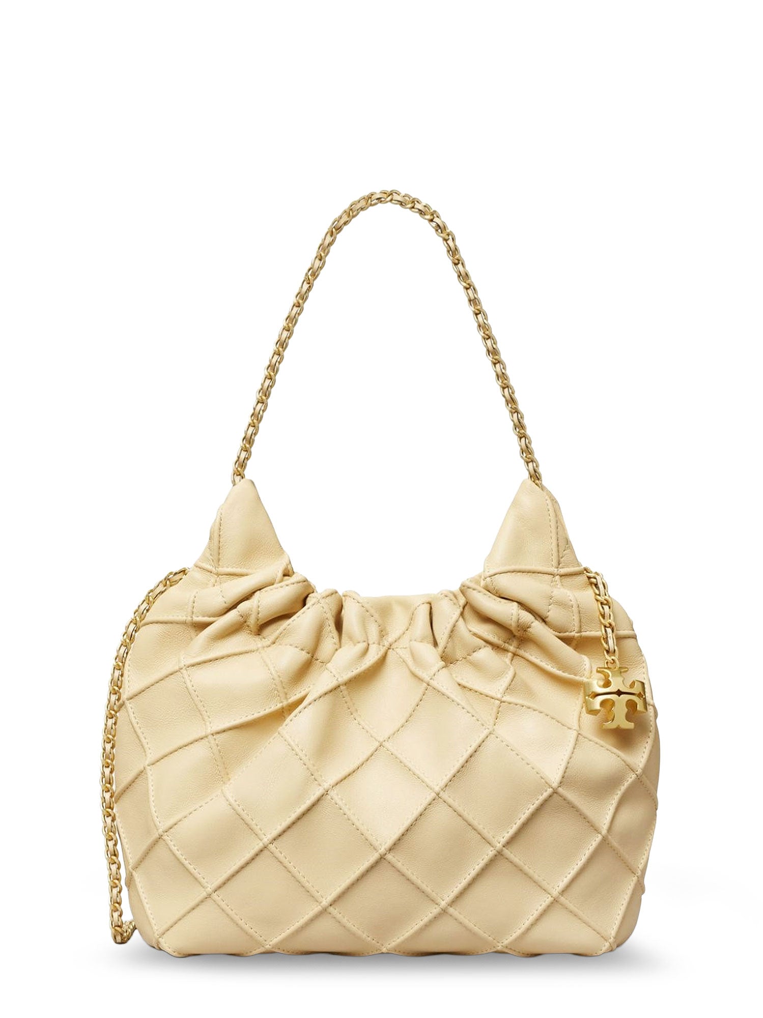 Tory Burch Bags Vanilla Soft Serve Pelle