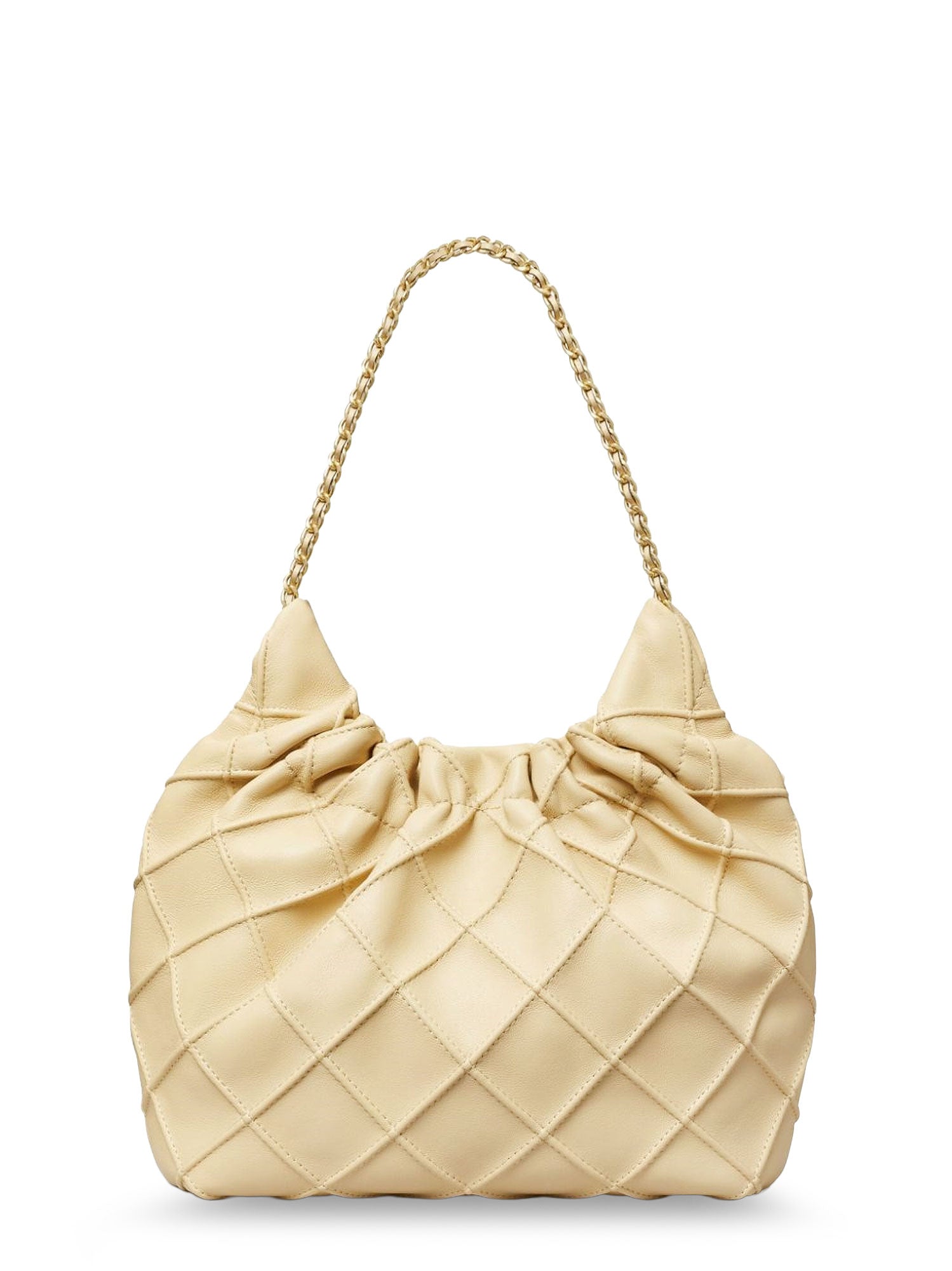 Tory Burch Bags Vanilla Soft Serve Pelle
