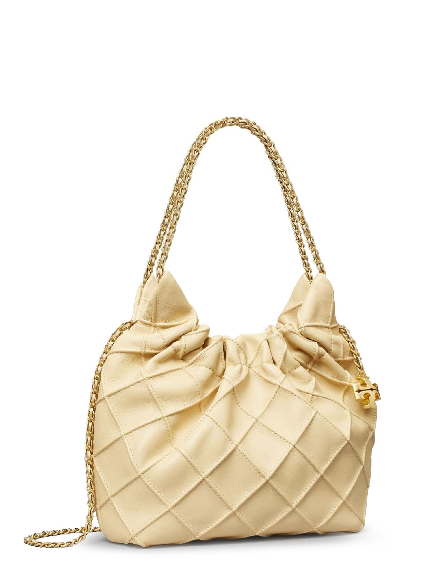 Tory Burch Bags Vanilla Soft Serve Pelle