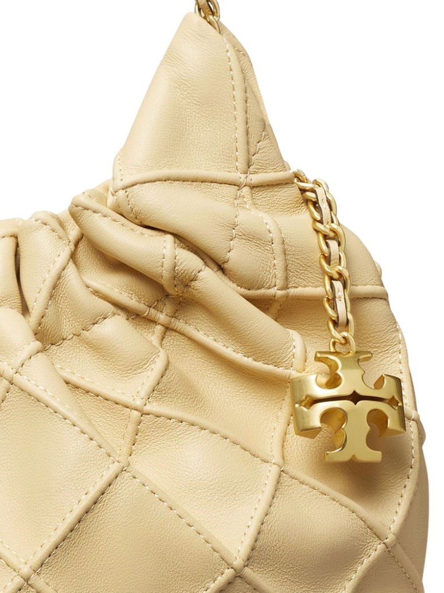 Tory Burch Bags Vanilla Soft Serve Pelle