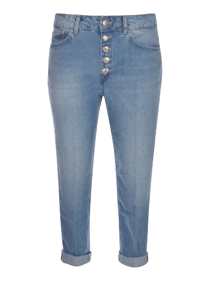 Koons Jeans Denim