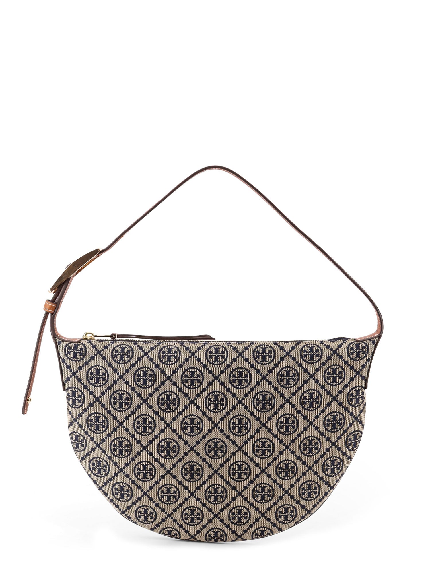 Tory Burch Bags Navy Canvas