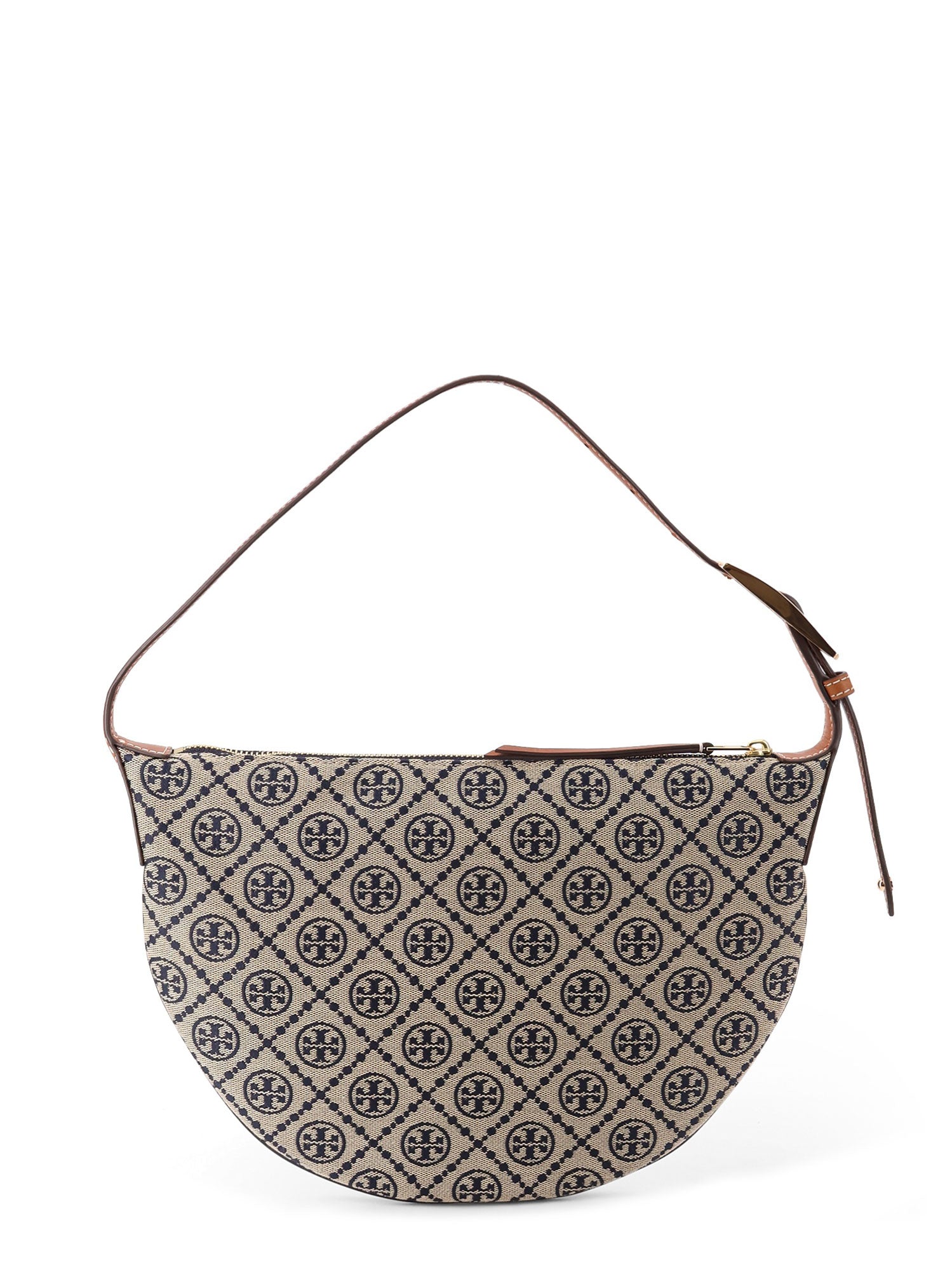 Tory Burch Bags Navy Canvas