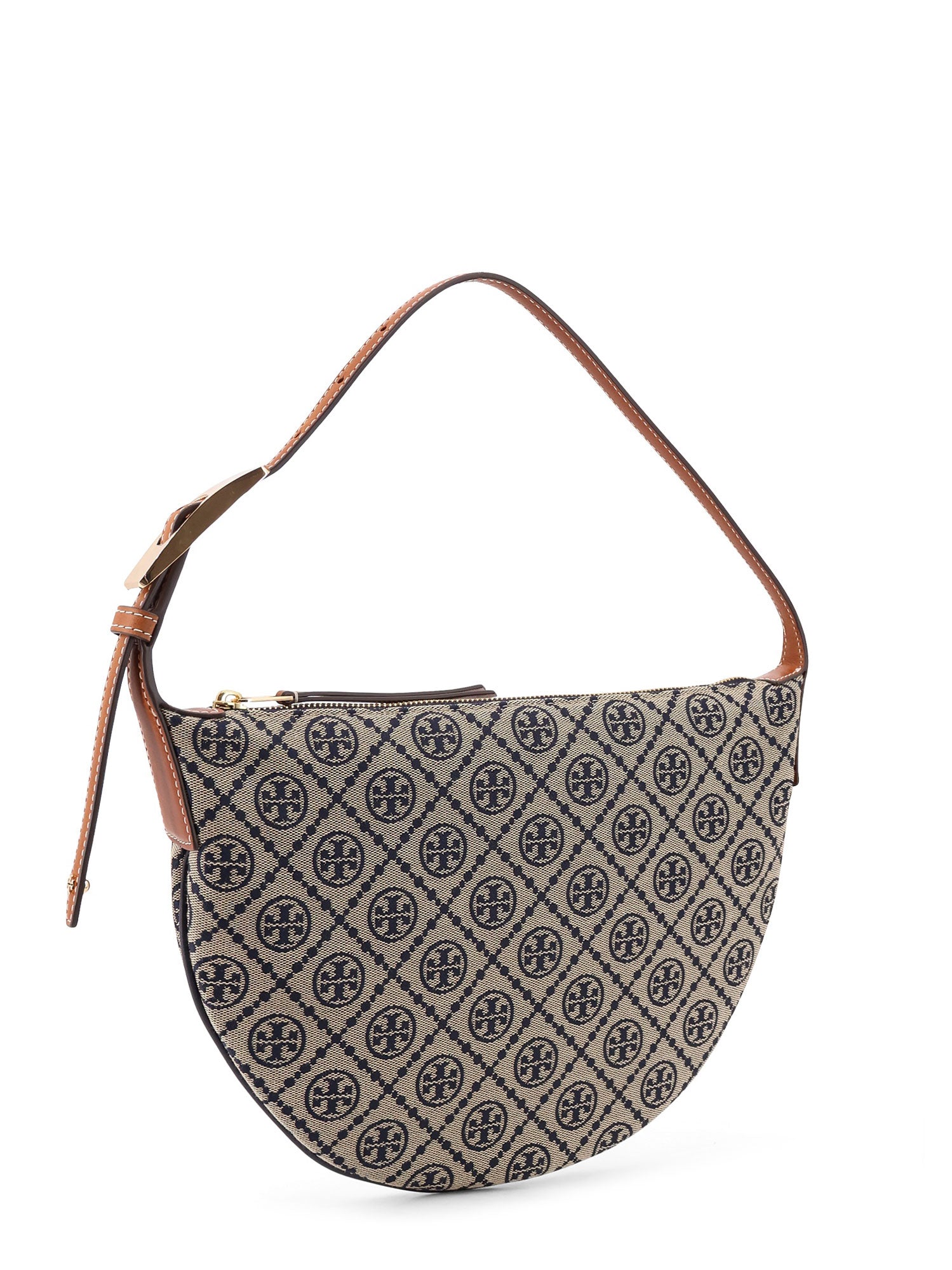 Tory Burch Bags Navy Canvas