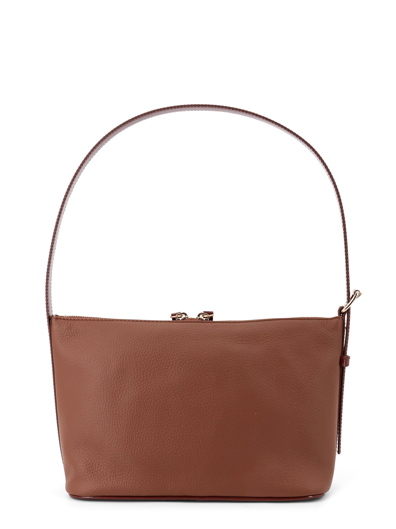 A.p.c. Bags Brown Pelle