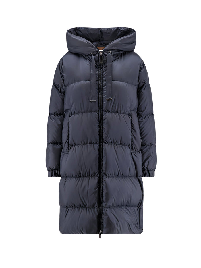 Max Mara The Cube Jackets Blue Poliestere