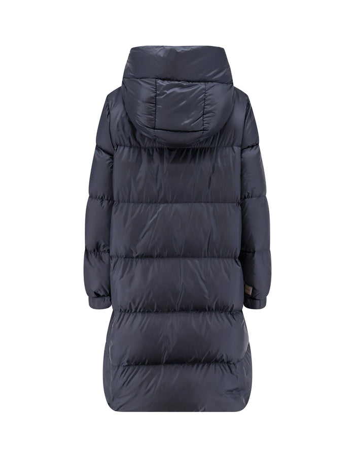 Max Mara The Cube Jackets Blue Poliestere