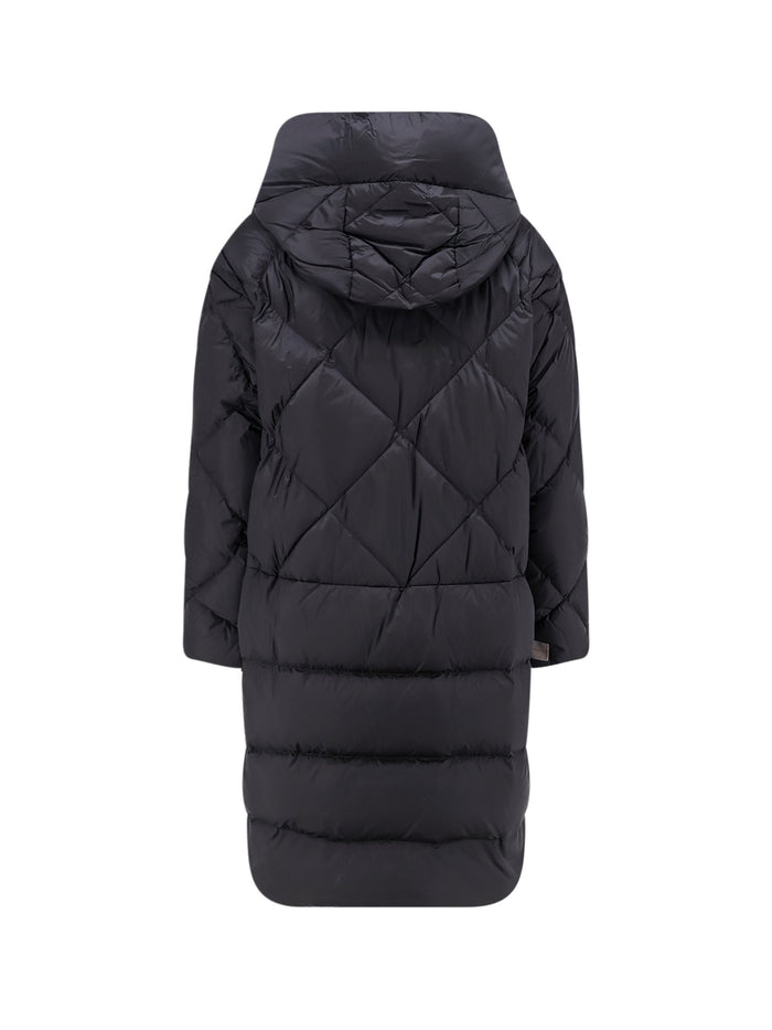 Max Mara The Cube Jackets Black Poliammide