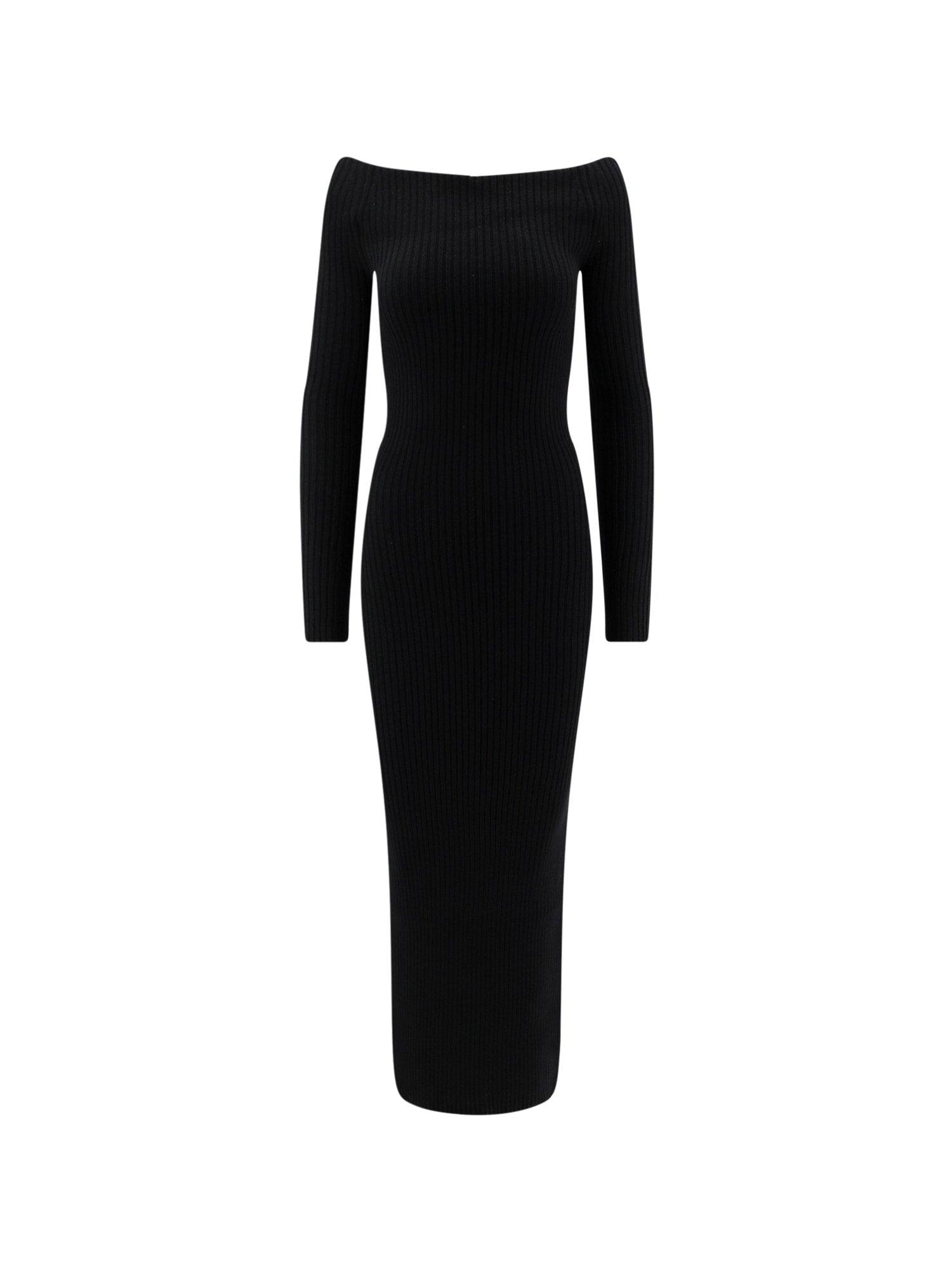 Max Mara Dresses Black