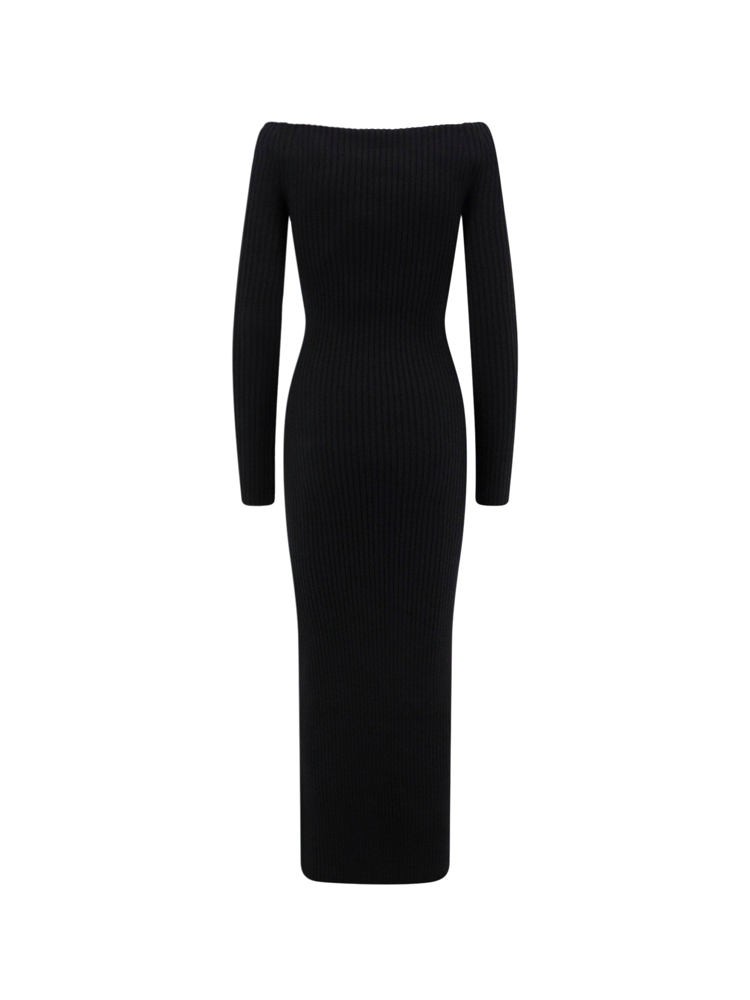Max Mara Dresses Black