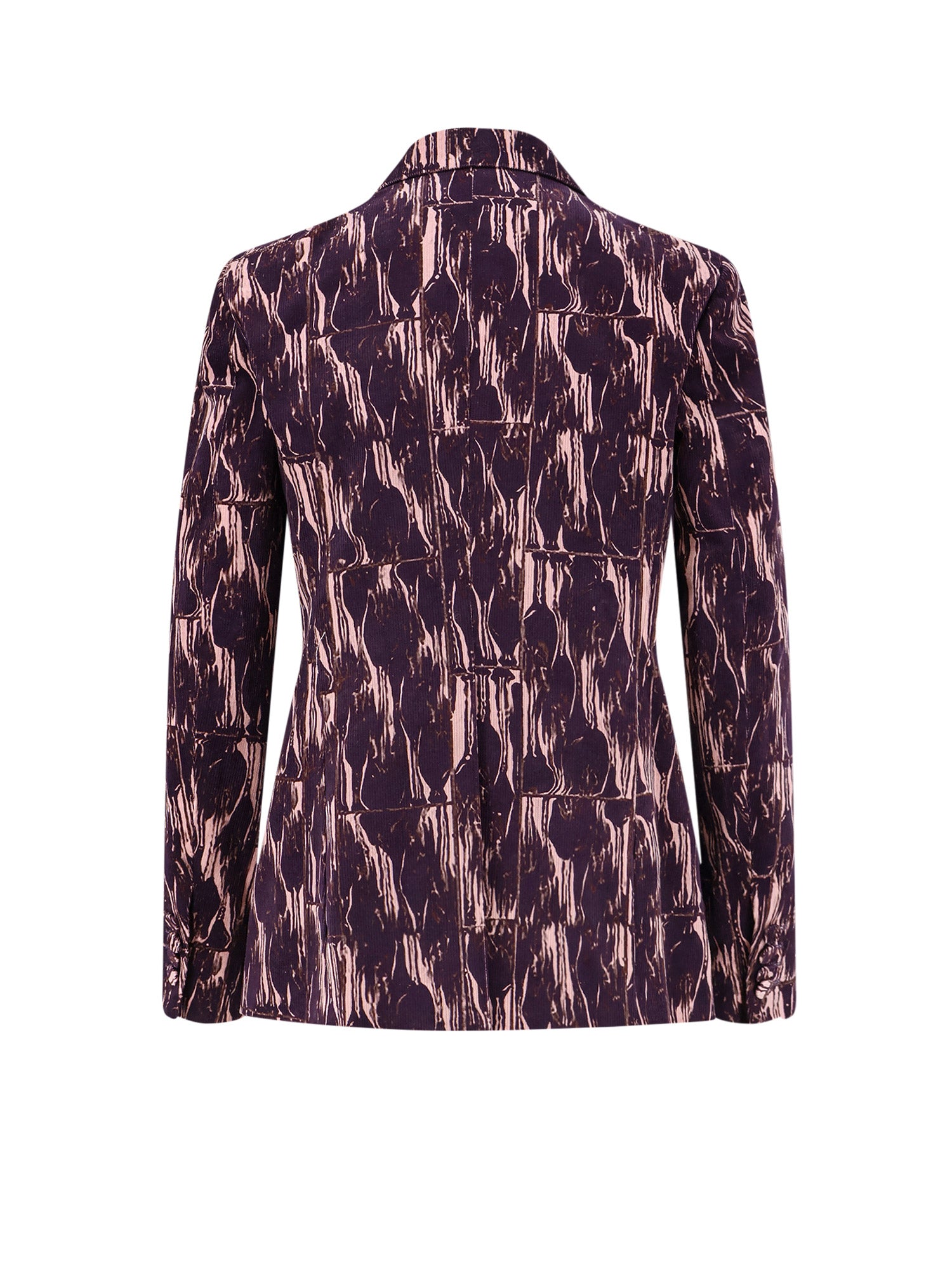 Dries Van Noten Clothing Purple
