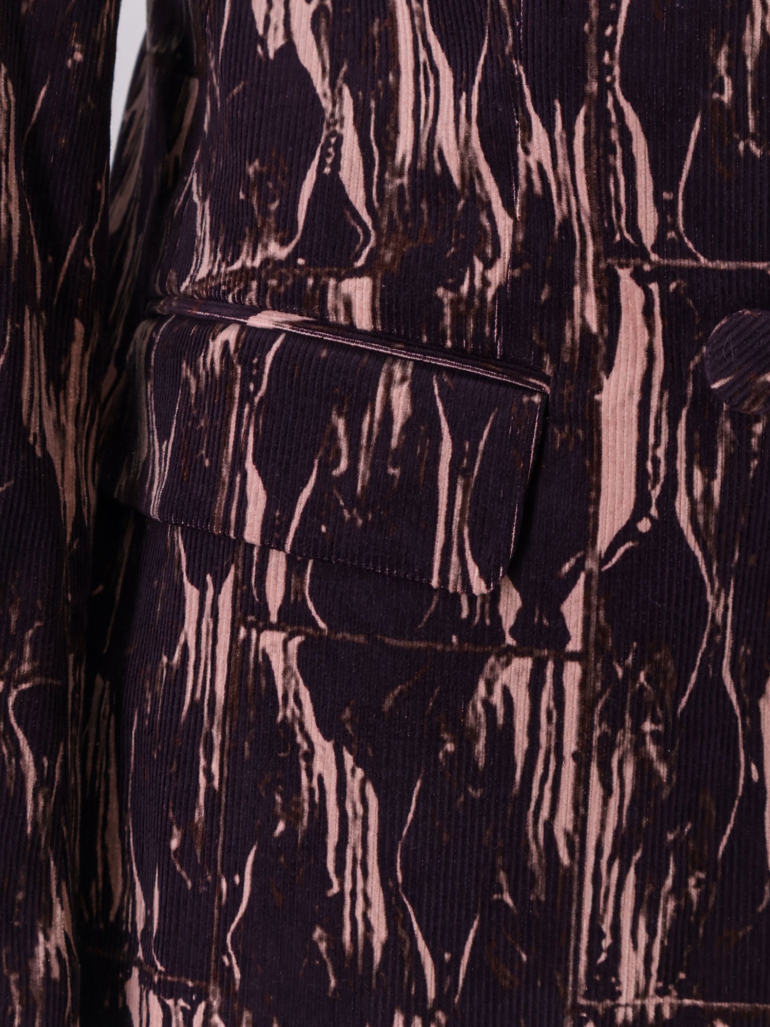 Dries Van Noten Clothing Purple