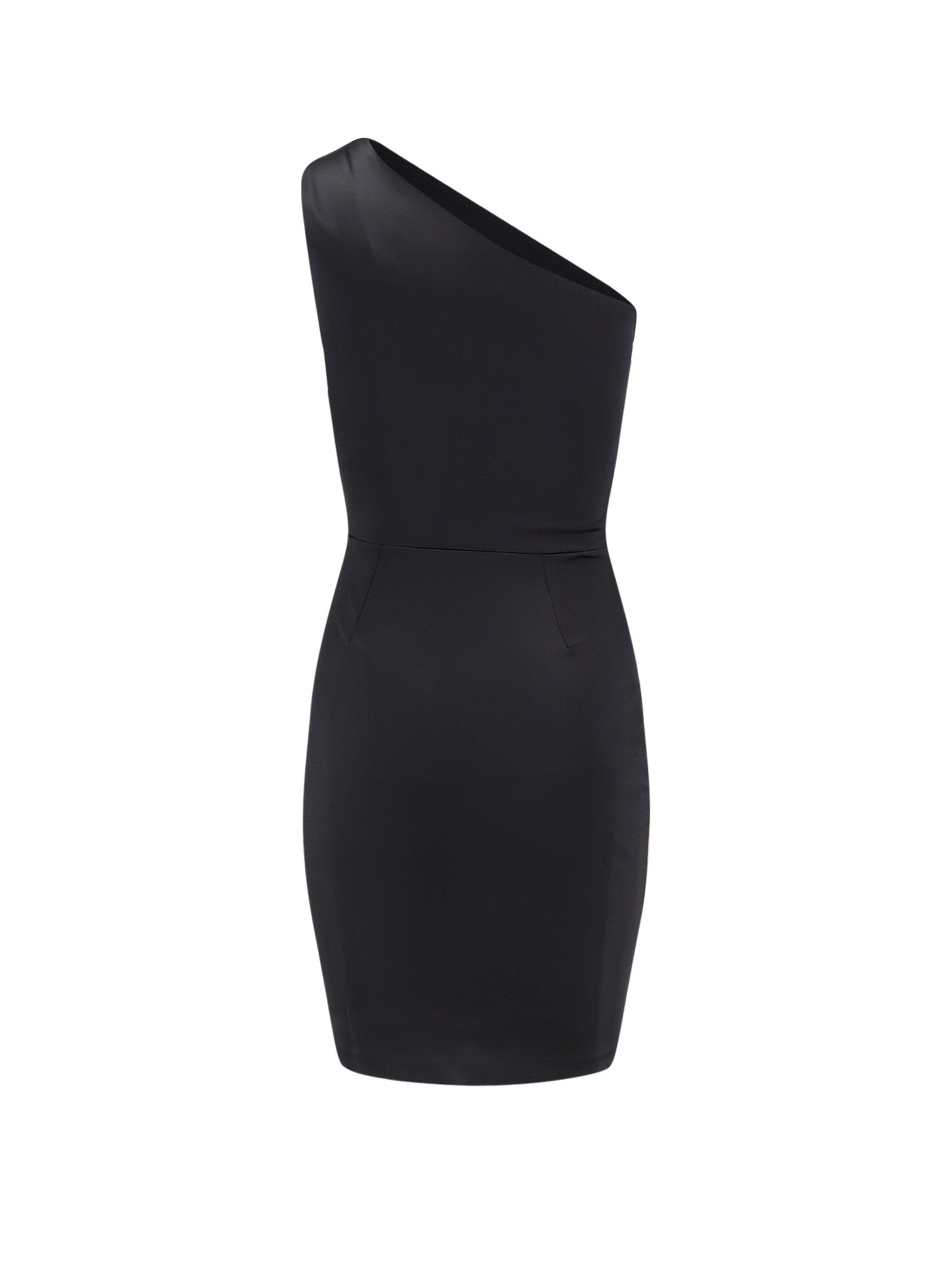 Chiara Boni La Petite Robe Dresses Black Poliammide Elastan