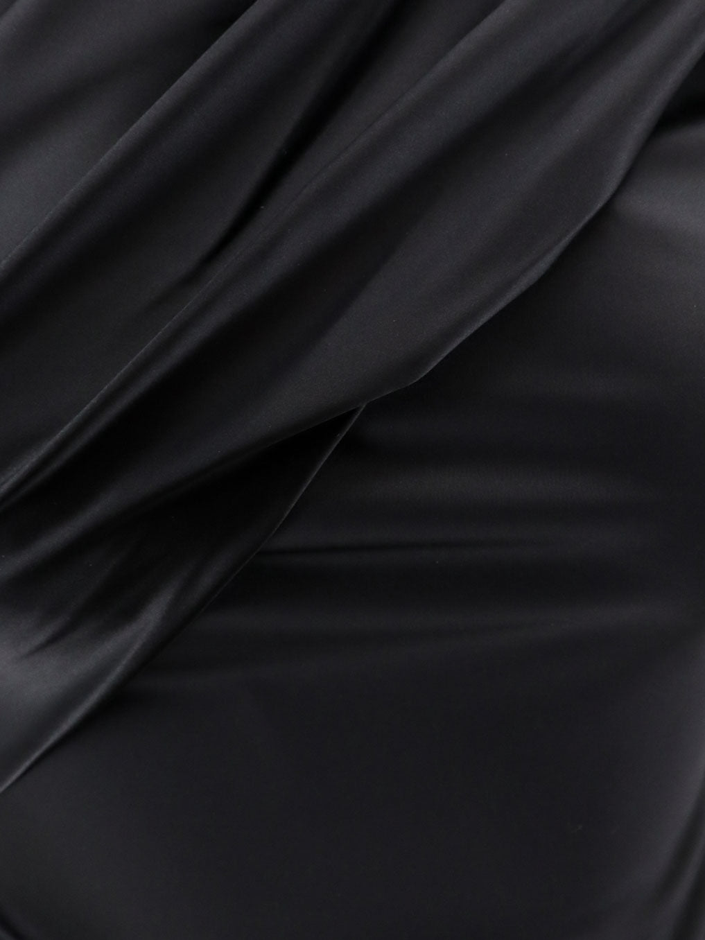 Chiara Boni La Petite Robe Dresses Black Poliammide Elastan