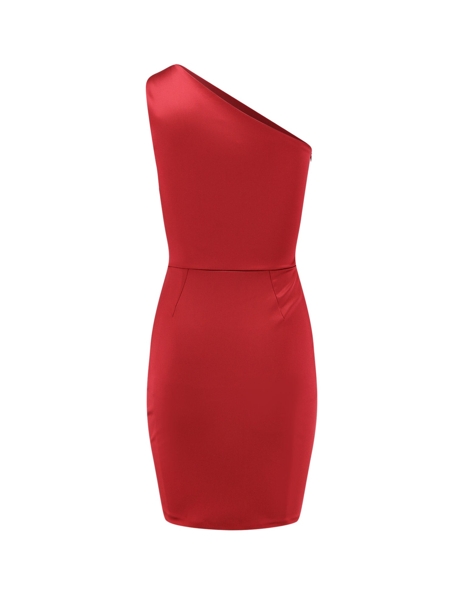 Chiara Boni La Petite Robe Dresses Brown Poliammide Elastan