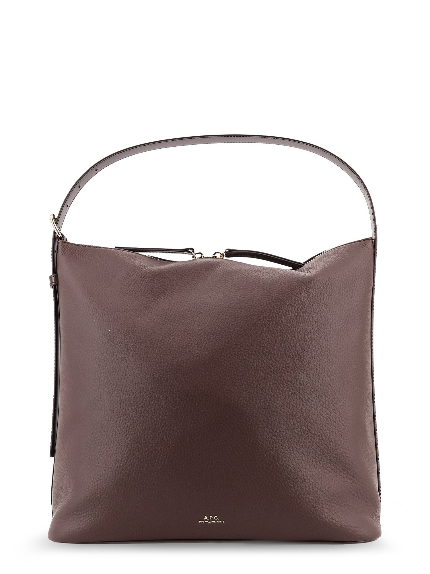 A.p.c. Bags Tonka Pelle