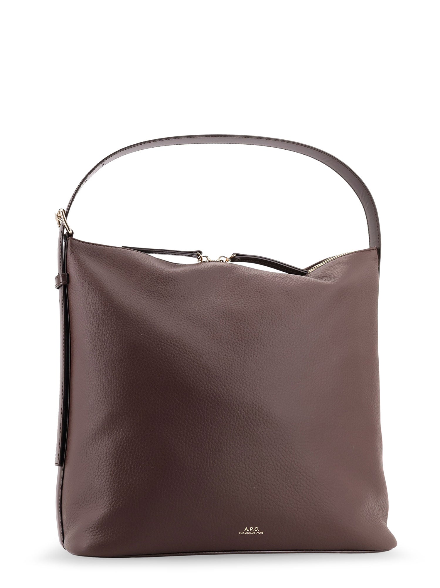 A.p.c. Bags Tonka Pelle