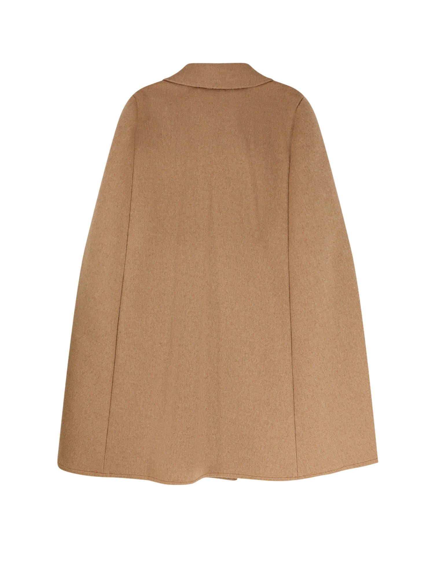 Max Mara Jackets Camel Cammello