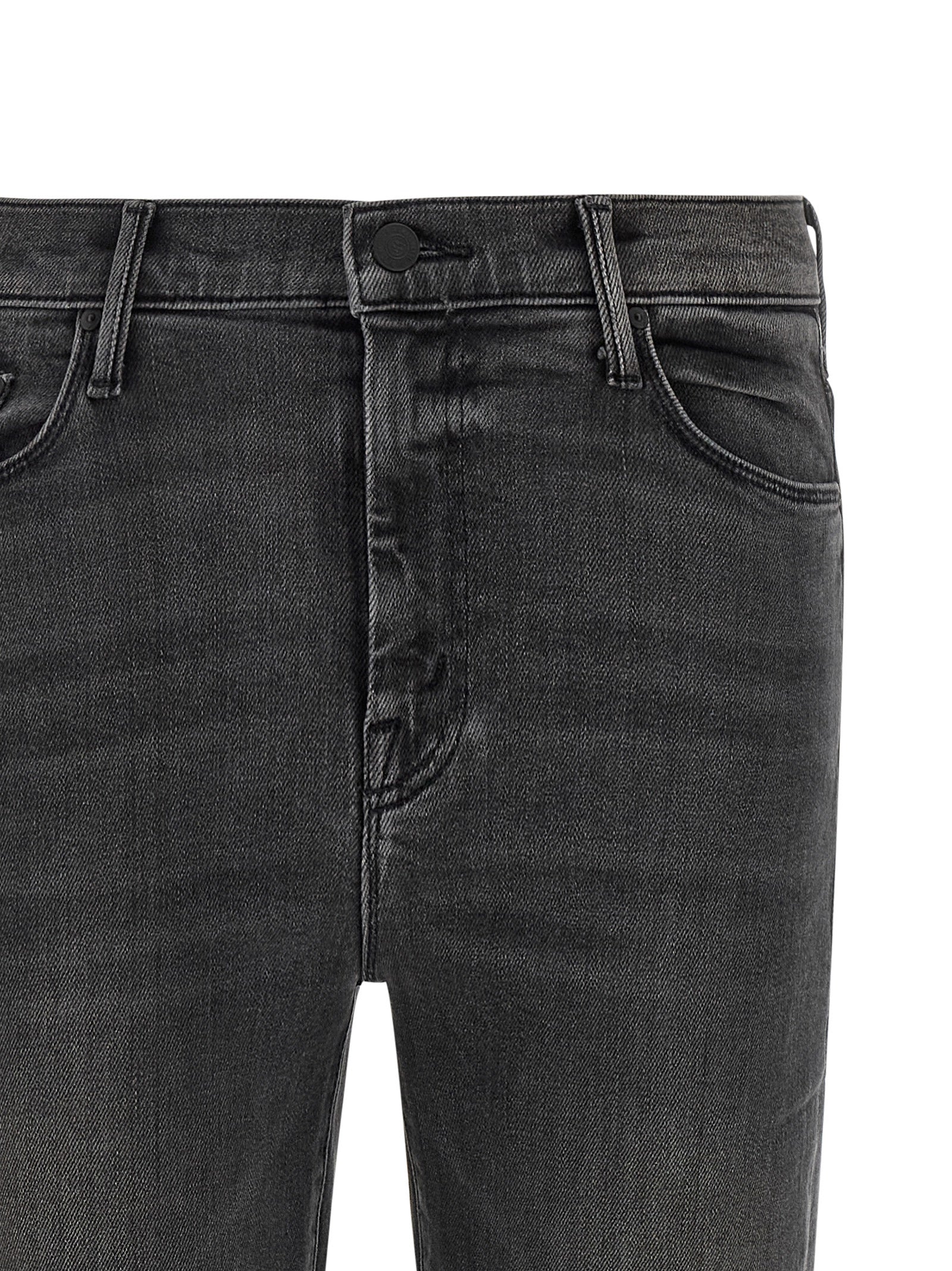 The weekender jeans Gray