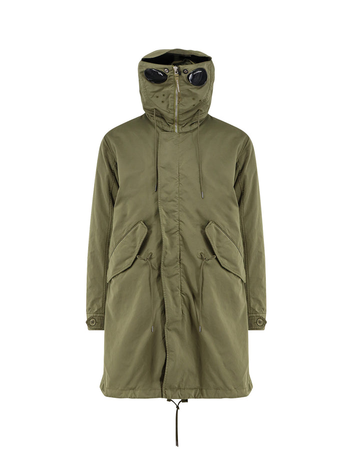 C.p.company Jackets Capers Pl Pa