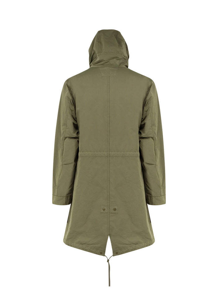 C.p.company Jackets Capers Pl Pa