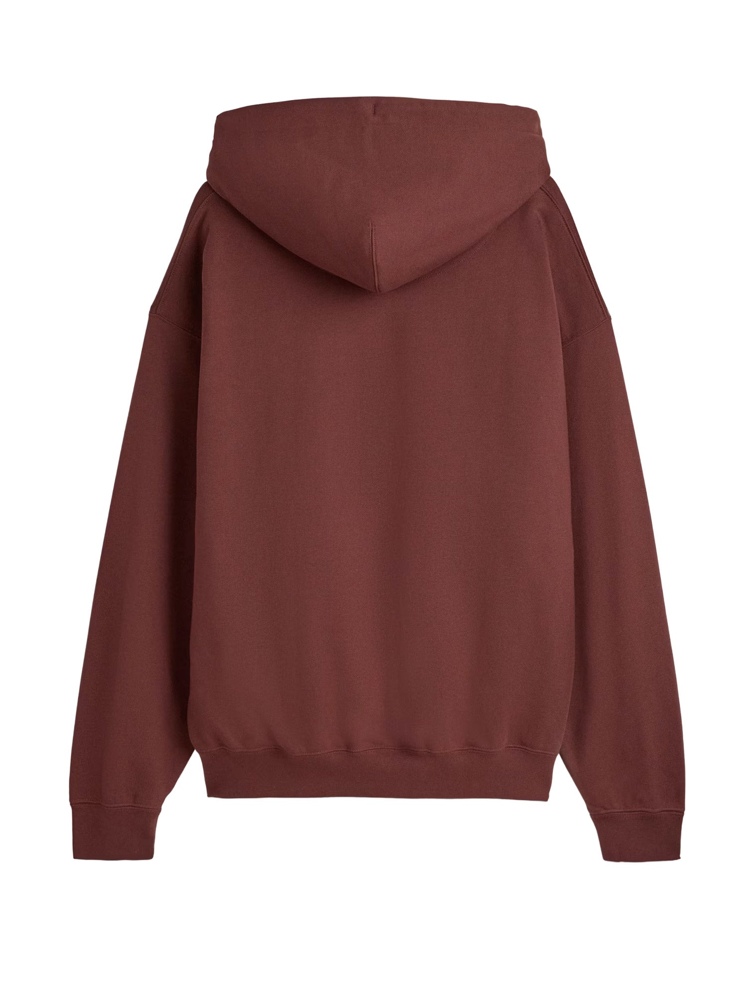 Y-3 Sweaters Brown Cotone Poliestere