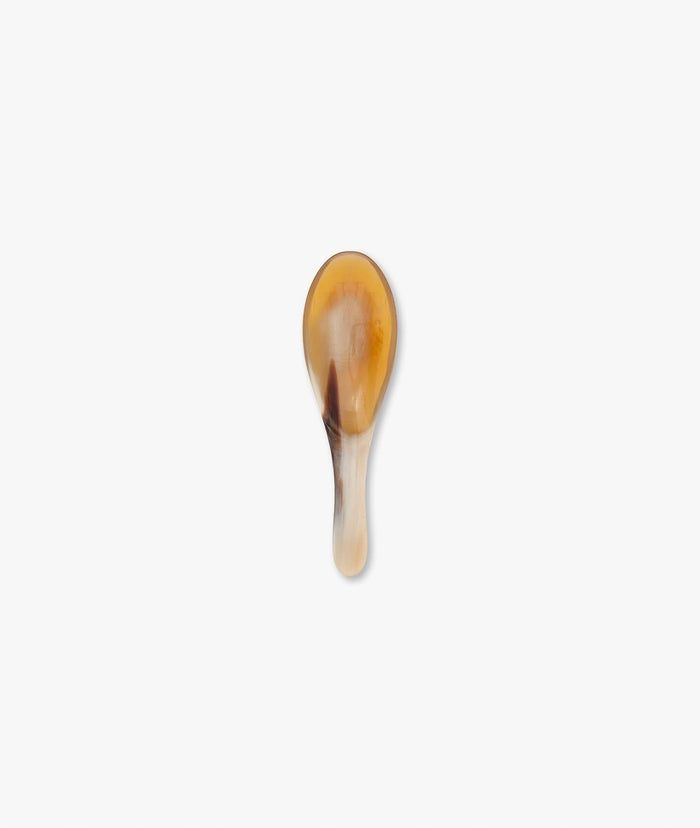 Mesuring Spoon Beige Utensils
