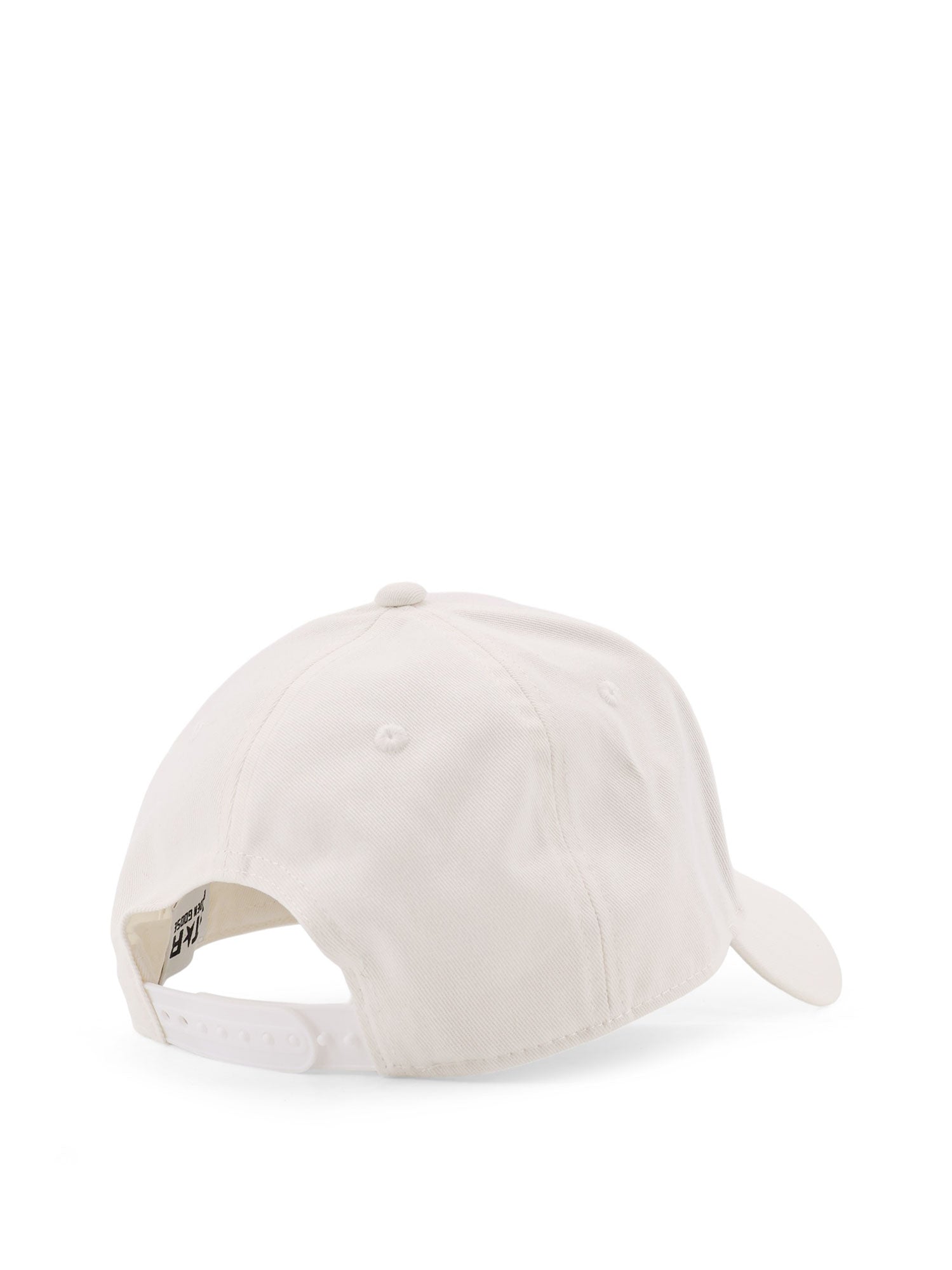 Golden Goose Hats Papyrus Cotone Viscosa Pelo A Crine