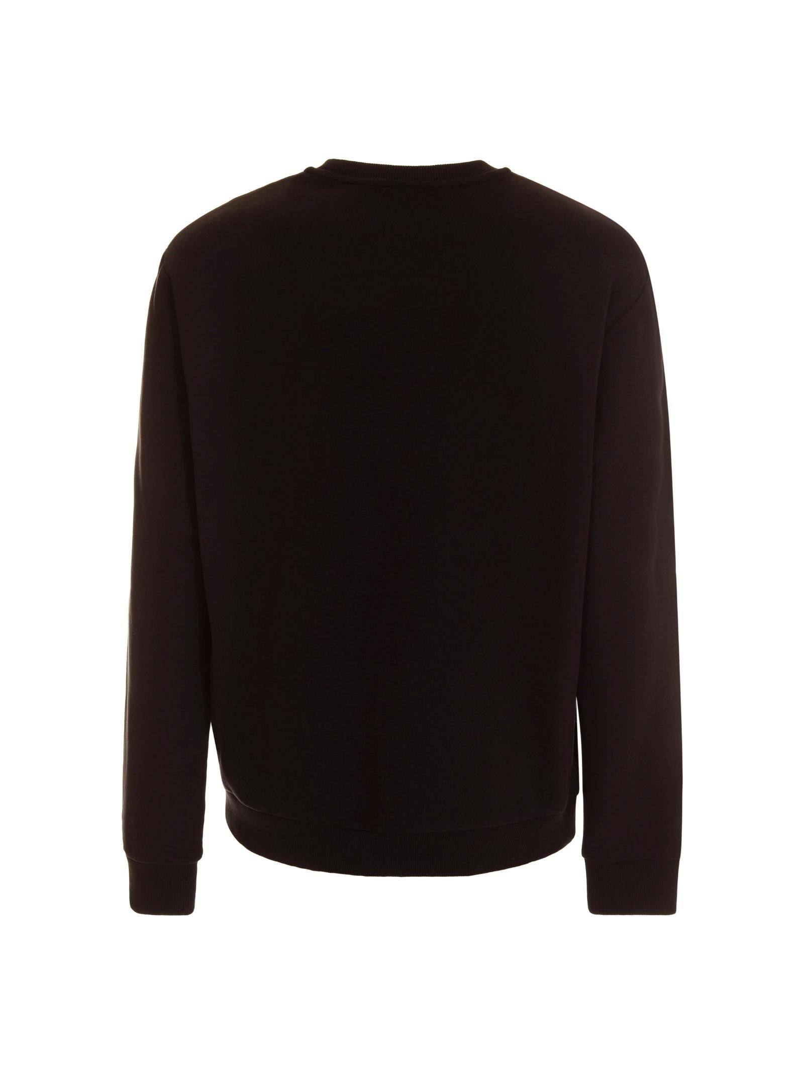 Just Cavalli Sweaters Black