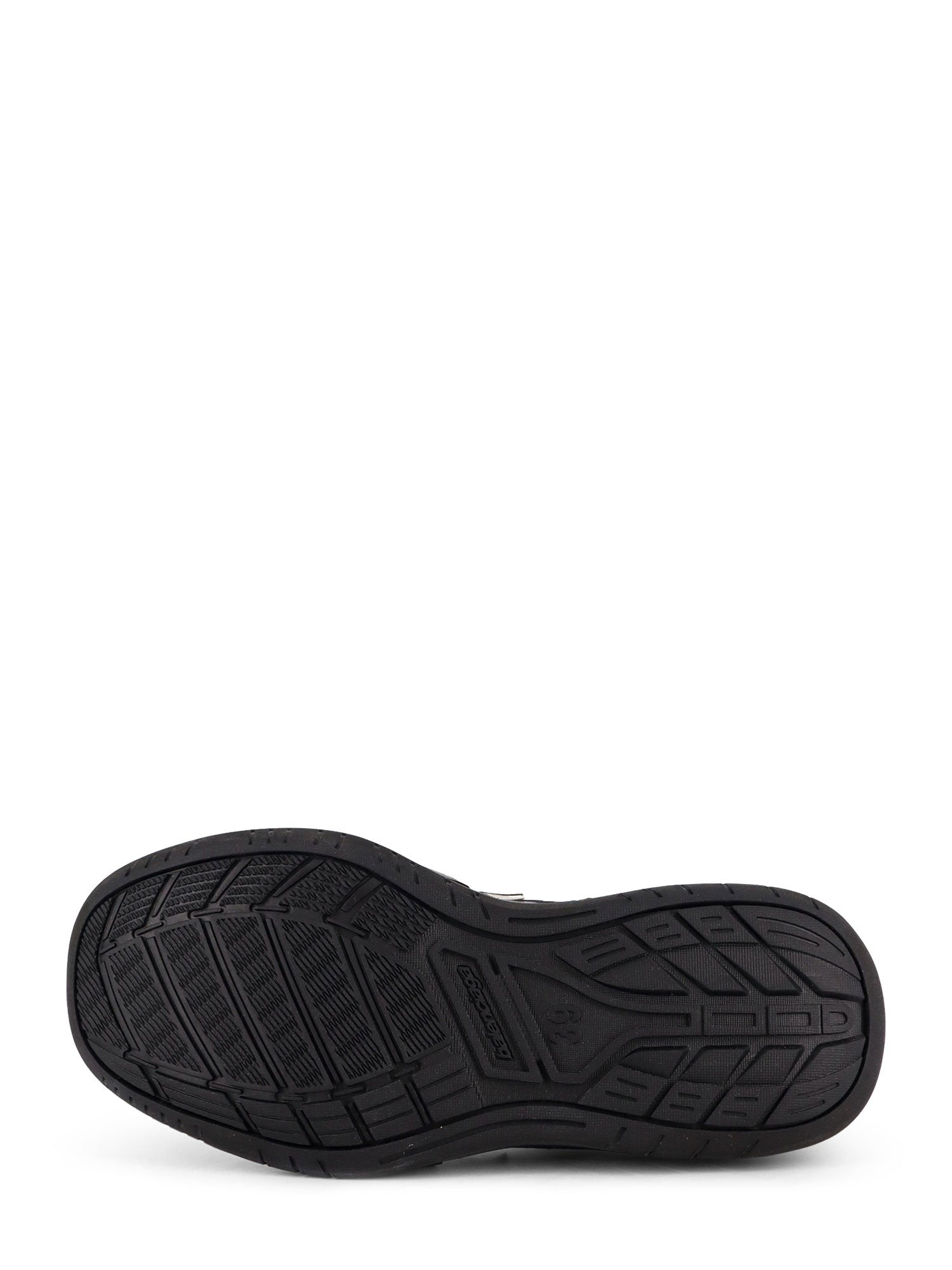 Balenciaga Sneakers Black Pelle