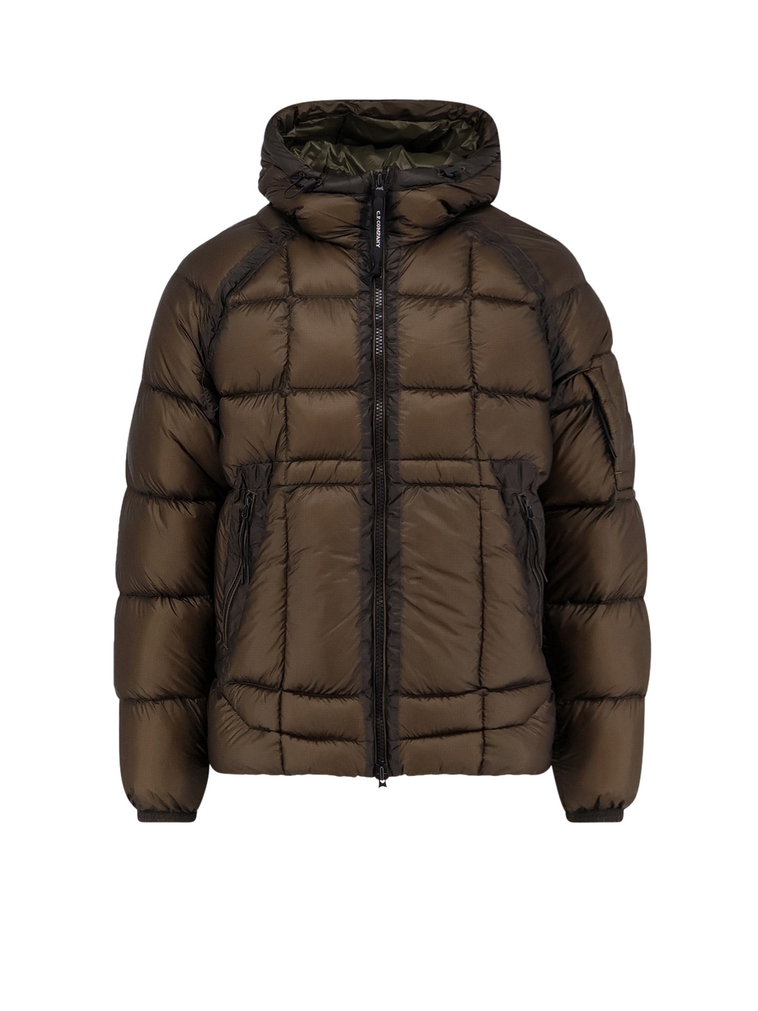 C.p.company Jackets Ivy Green