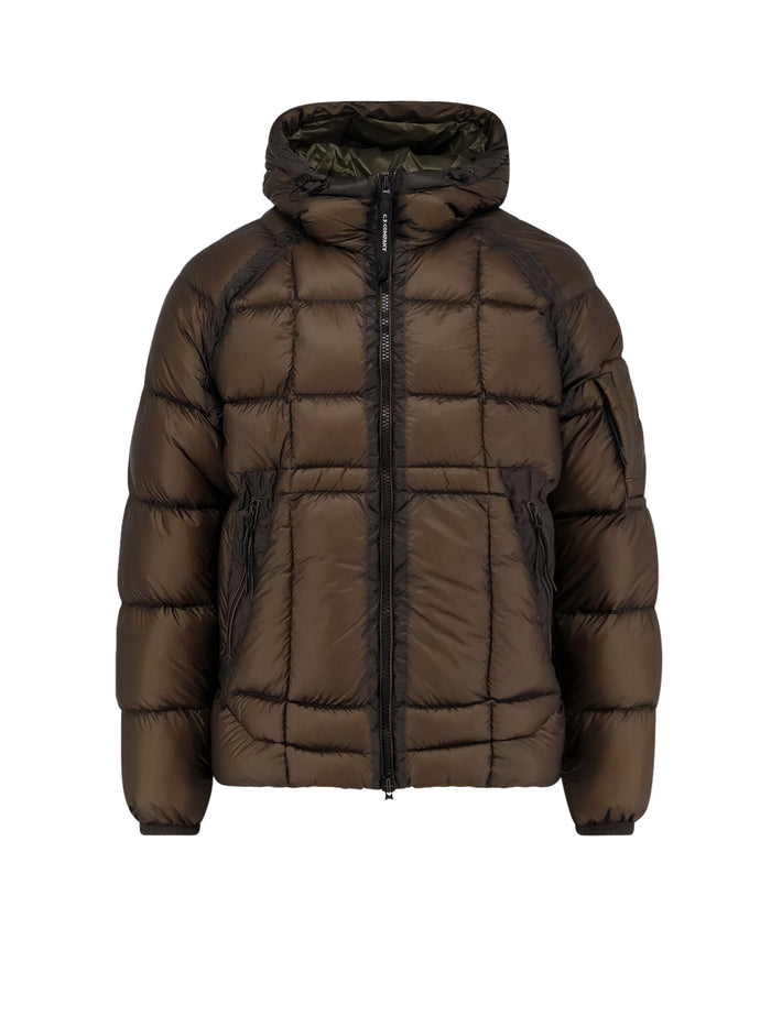 C.p.company Jackets Ivy Green